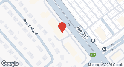 How to get to Manti, Chomedey - Laval