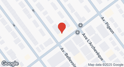 Comment se rendre à Ola Latina, Montr&eacute;al-Nord - Montr&eacute;al