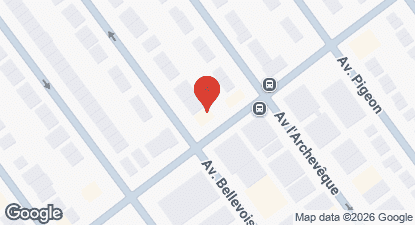 Comment se rendre à Ola Latina, Montr&eacute;al-Nord - Montr&eacute;al