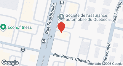 How to get to All&ocirc; mon Coco, RDP-Pointe-aux-Trembles - Montreal