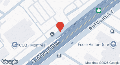 Comment se rendre à L'Oeufrier, Villeray-Saint-Michel - Montr&eacute;al