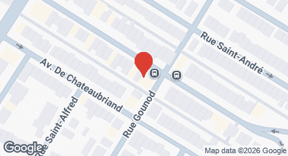 How to get to Osteria Gallo, Villeray-Saint-Michel - Montreal