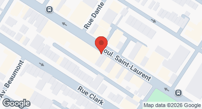 How to get to Ratafia, Little-Italy - Montreal