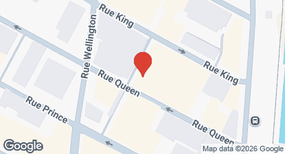 How to get to Nevski, Old Montreal - Montreal