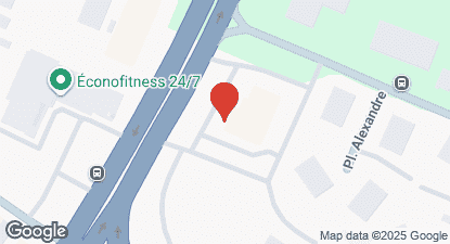 How to get to Bacaro Pizzeria, La Prairie