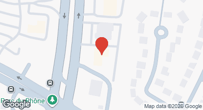 How to get to Regina Pizzeria, Brossard