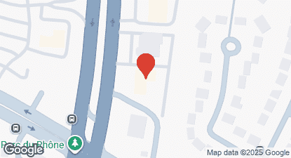 How to get to Regina Pizzeria, Brossard