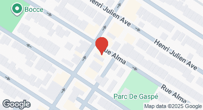 How to get to Mucca, Little-Italy - Montreal