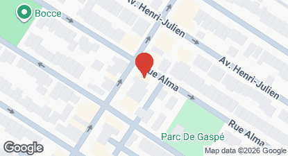 How to get to Mucca, Little-Italy - Montreal