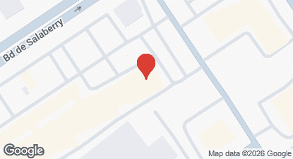 Comment se rendre à Mandy's, Dollard-des-Ormeaux