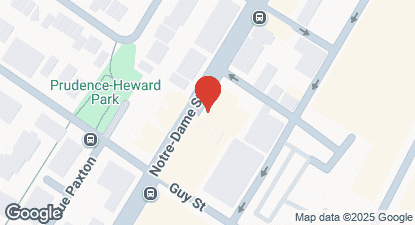 Comment se rendre à Maman, Griffintown - Montr&eacute;al