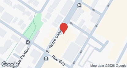 Comment se rendre à Maman, Griffintown - Montr&eacute;al