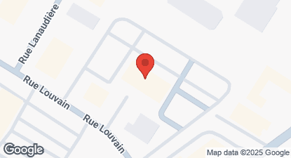 Comment se rendre à L'usine &agrave; d&eacute;jeuner, Repentigny