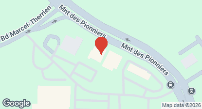 Comment se rendre à Notre-Boeuf-de-Gr&acirc;ce, Terrebonne/Lachenaie