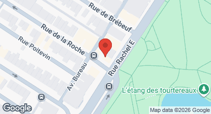 How to get to Le Petit Coin Dumpling, Le Plateau-Mont-Royal - Montreal