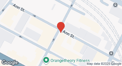 How to get to Mano Cornuto, Griffintown - Montreal