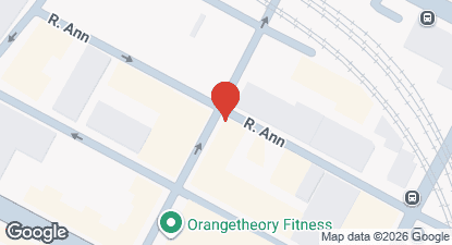 How to get to Mano Cornuto, Griffintown - Montreal