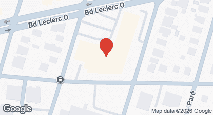 How to get to Robusto, Granby