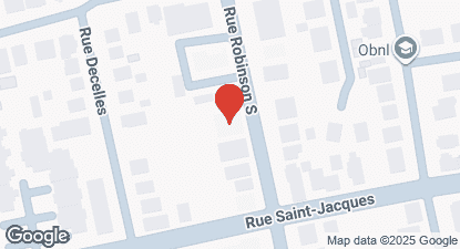 How to get to C'est Belge, Granby