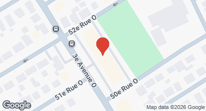 How to get to Restaurant Cari, Limoilou/Vieux-Limoilou - Quebec