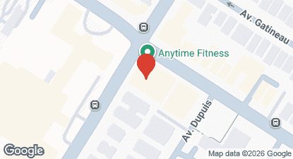 Comment se rendre à Boustan, C&ocirc;te-des-Neiges - Montr&eacute;al