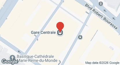 How to get to Mangione, Downtown - Montreal