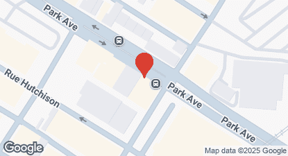 How to get to Taverne Atlantic, Parc-Extension - Montreal