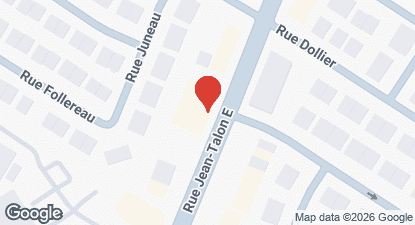 How to get to Thanh Thao, Anjou-St-L&eacute;onard - Montreal