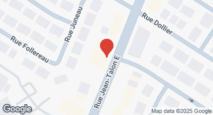 How to get to Thanh Thao, Anjou-St-L&eacute;onard - Montreal