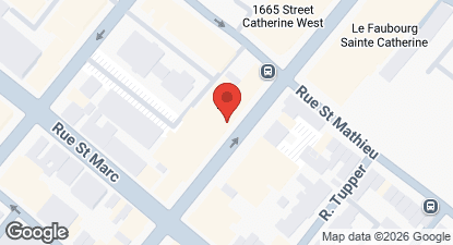 Comment se rendre à Sota BBQ Cor&eacute;en, Centre-ville - Montr&eacute;al