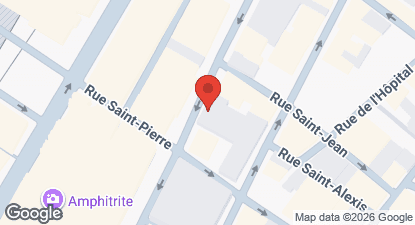 How to get to Cookie St&eacute;fanie, Old Montreal - Montreal