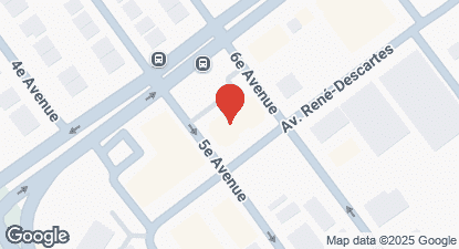 How to get to Hendrix Tapas & Burgers, RDP-Pointe-aux-Trembles - Montreal