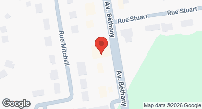 How to get to Eatalya Restaurant, Lachute