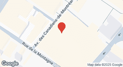 Comment se rendre à Bazarette, Centre-ville - Montr&eacute;al