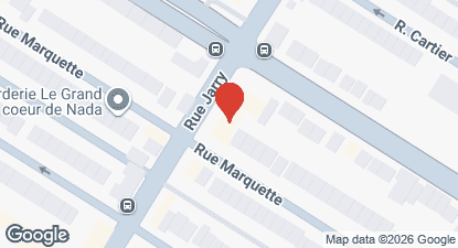 How to get to Cambo Thai, Villeray-Saint-Michel - Montreal