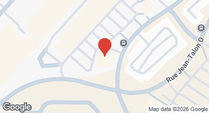 How to get to La Cage, Notre-Dame-de-Gr&acirc;ce (NDG) - Montreal