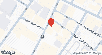 Comment se rendre à The Farsides, Vieux-Montr&eacute;al - Montr&eacute;al