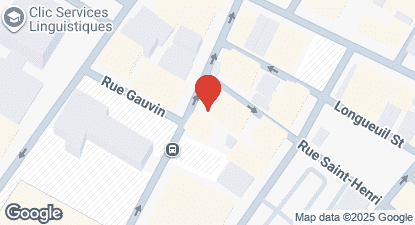 Comment se rendre à The Farsides, Vieux-Montr&eacute;al - Montr&eacute;al