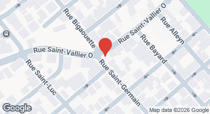 Comment se rendre à Pizzazorg, Saint-Sauveur (Quartier) - Qu&eacute;bec