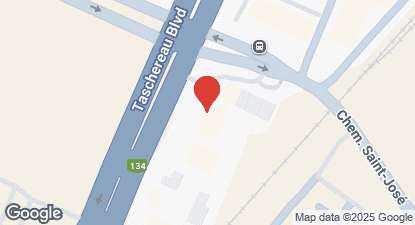 How to get to Sushi La Prairie, La Prairie