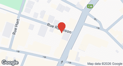 Comment se rendre à &Eacute;pi, buvette de quartier, Trois-Rivi&egrave;res