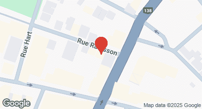 How to get to &Eacute;pi, buvette de quartier, Trois-Rivi&egrave;res