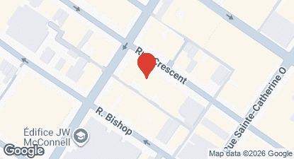 How to get to Restaurant Tuscolo, Downtown - Montreal