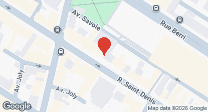 How to get to Beijing Dumpling, Latin Quarter - Montreal