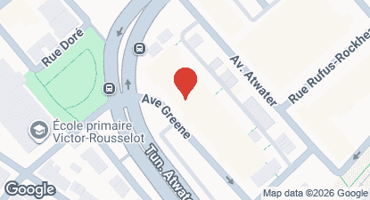 Comment se rendre à Lucille's Au March&eacute;, Saint-Henri - Montr&eacute;al