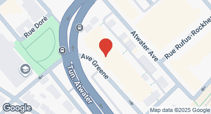 How to get to Lucille's Au March&eacute;, Saint-Henri - Montreal