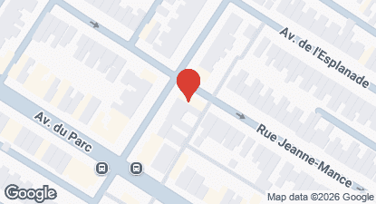 How to get to Terrasse Thanos, Le Plateau-Mont-Royal - Montreal