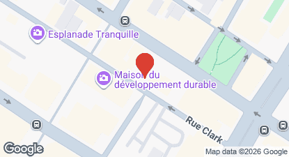 How to get to Heirloom Vin & Pizza, Quartier des Spectacles - Montreal