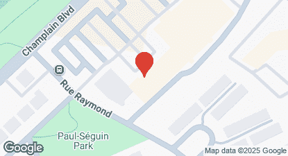 How to get to Bistro Isaka, LaSalle - Montreal