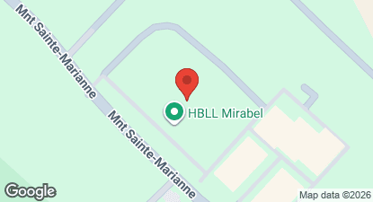 Comment se rendre à TimeOut - Restaurant, Mirabel